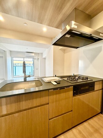 ブリックレジデンス南青山(BRICK RESIDENCE南青山)の物件内観写真